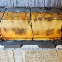 صندلی عقب پراید .لاستیک195/50/R16 .کولرپراید|قطعات یدکی و لوازم جانبی|قدس, شهر‌قدس|دیوار