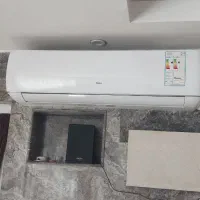 کولرگازی ۲۴ هزار جی پلاس روتاری