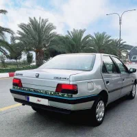 پژو ROAi cng سال دوگانه کارخانه فول بازسازی|خودرو سواری و وانت|گرگان, |دیوار