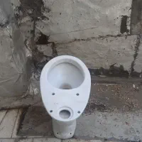 توالت فرنگی