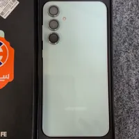 گوشی سامسونگ Galaxy S23 FE 5G ویتنام اورجینال|موبایل|تهران, عباس‌آباد|دیوار