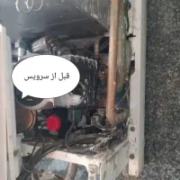تعمیرات تخصی پکیج و آبگرمکن دیواری|خدمات پیشه و مهارت|قم, انسجام|دیوار