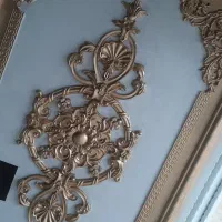 خدمات رنگکاری ومیکروسمنت،نقاش کار|خدمات پیشه و مهارت|قم, زنبیل آباد|دیوار