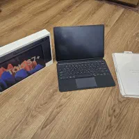 Galaxy Tab S7 plus +|تبلت|تهران, قلهک|دیوار