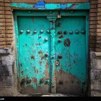 کارگاه ۵۰ متری قمصر