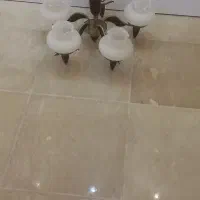 لوستر ۵ شعله