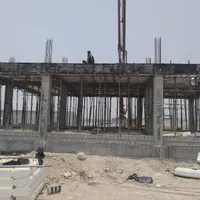 پیمانکاری ساختمان