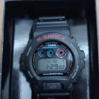 ساعت کاسیو جی شاک اورجینال g shock|ساعت|تهران, گیشا|دیوار