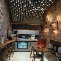 مغازه در فود کورت