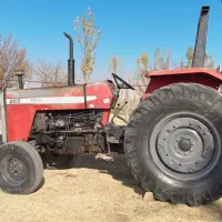 تراکتور مدل ۲۸۵