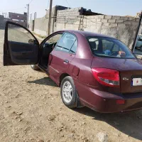 کیا ریو1387|خودرو سواری و وانت|ملکان, |دیوار