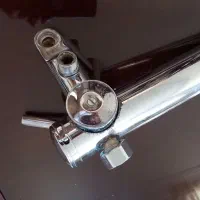 شیر مخلوط اهرمی|لوازم حمام|تهران, شهرآرا|دیوار