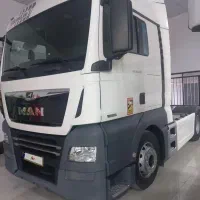 مان 500 مدل 2019|خودرو سنگین|نهاوند, |دیوار