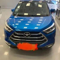 جک s3 مدل ۱۴۰۱آبی متالیک|خودرو سواری و وانت|تهران, تهرانپارس غربی|دیوار