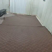 دو عدد موکت 3 ×4 بدون ایراد|فرش|بانه, |دیوار