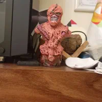 اکشن فیگور رزیدنت ایول|کنسول، بازی ویدئویی و آنلاین|تهران, ویلاشهر|دیوار