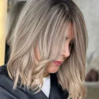 مدل رنگ و لایت، بالیاژ، امبر، سامبره