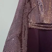 پیراهن مجلسی پوشیده سایز ۴۰ و ۴۲|لباس|قائم‌شهر, |دیوار