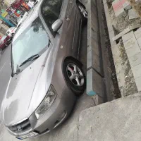 سوناتا مدل ۲۰۰۸ فول