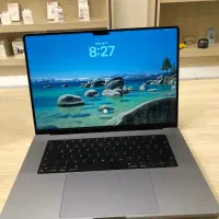 macbook 2485   M1PRO. RAM 16. ۵۰۰