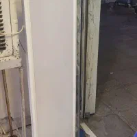 مانکن گیت شیشه سکوریت|فروشگاه و مغازه|خرم‌آباد, |دیوار