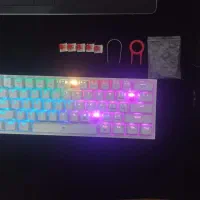 کیبورد صفحه کلید|قطعات و لوازم جانبی رایانه|تهران, علم و صنعت|دیوار