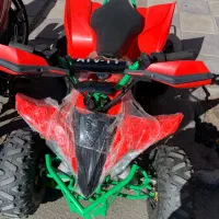 موتور چهارچرخ 125