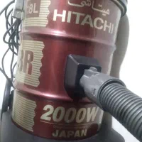 جارو برقی هیتاچی
