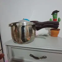 زودپز آرمانی حک شده روش