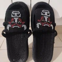 زندان بافت گیوه نونو