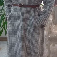 کفتان کشمیر پیجازی|لباس|ری, صفاییه (چشمه علی)|دیوار