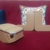 کنسول لیوانی ماشین