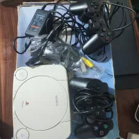 پلی استیشن ۱|کنسول، بازی ویدئویی و آنلاین|قرچک, زیبا شهر|دیوار