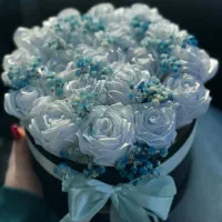 باکس گل|گل مصنوعی|قم, دورشهر|دیوار