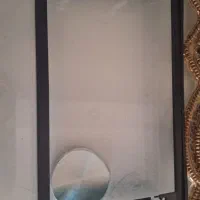 قاب مانیتور زانتیا سالم و نو