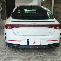 کیاk5مدل 2024