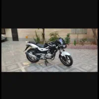 پالس UG5 180 مدل ۹۵|موتورسیکلت|تهران, منیریه|دیوار