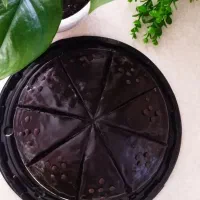 کیک خانگی(تازه)