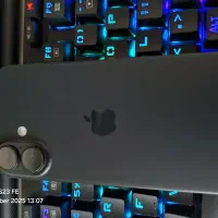 IPhone 16 CH|موبایل|اصفهان, حسین‌آباد|دیوار