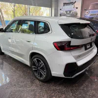 bmw ix1|خودرو سواری و وانت|تهران, اختیاریه|دیوار