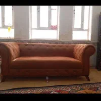 مبل شیک|مبلمان خانگی و میز عسلی|یاسوج, |دیوار