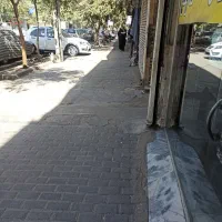 اجاره مغازه ۱۷ متری در پنجتن|اجارهٔ مغازه و غرفه|مشهد, پنجتن|دیوار