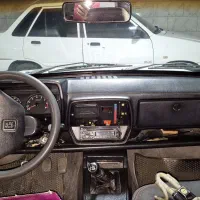 پیکان سواری ۱۳۸۳|خودرو سواری و وانت|کرج, مصباح|دیوار