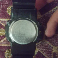 ساعت مچی جی شاک