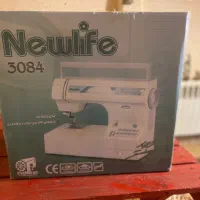 چرخ خیاطی حرفه ای|چرخ خیاطی و ریسندگی|رشت, گلسار|دیوار