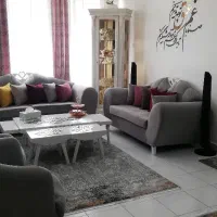 شهرک امیددژبان۸۰ متر دوخواب سندتک برگ (استثنایی)|فروش آپارتمان|تهران, آبشار تهران (دریاچه)|دیوار