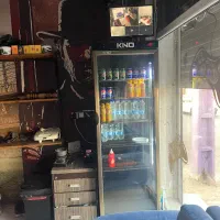یخچال ایستاده