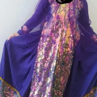 لباس محلی