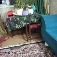 میز نهار خوری