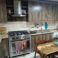کابینت ام دی اف|آب‌چکان و نظم‌دهنده ظروف|تهران, مشیریه|دیوار